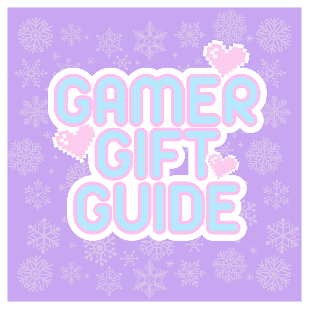 Gamer Gift Guide