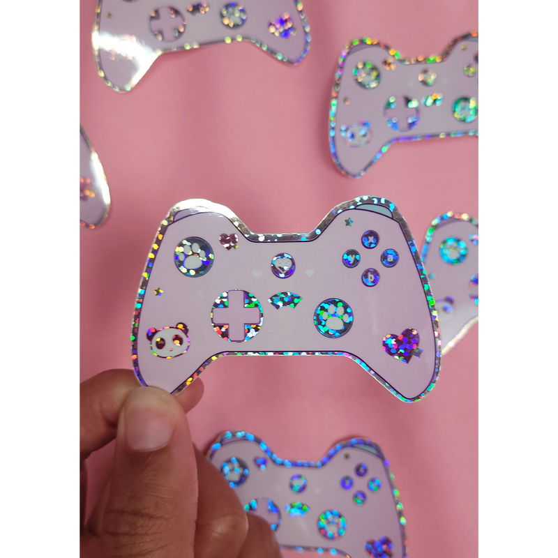 Bedazzled ps4 controller deals