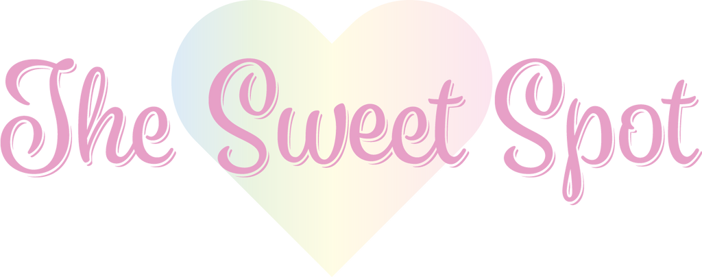 Welcome to the Sweet Spot!~