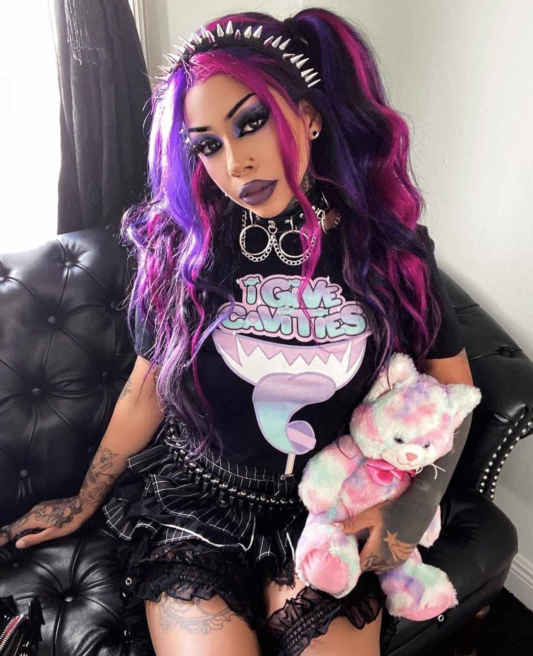 Sweet and Spooky