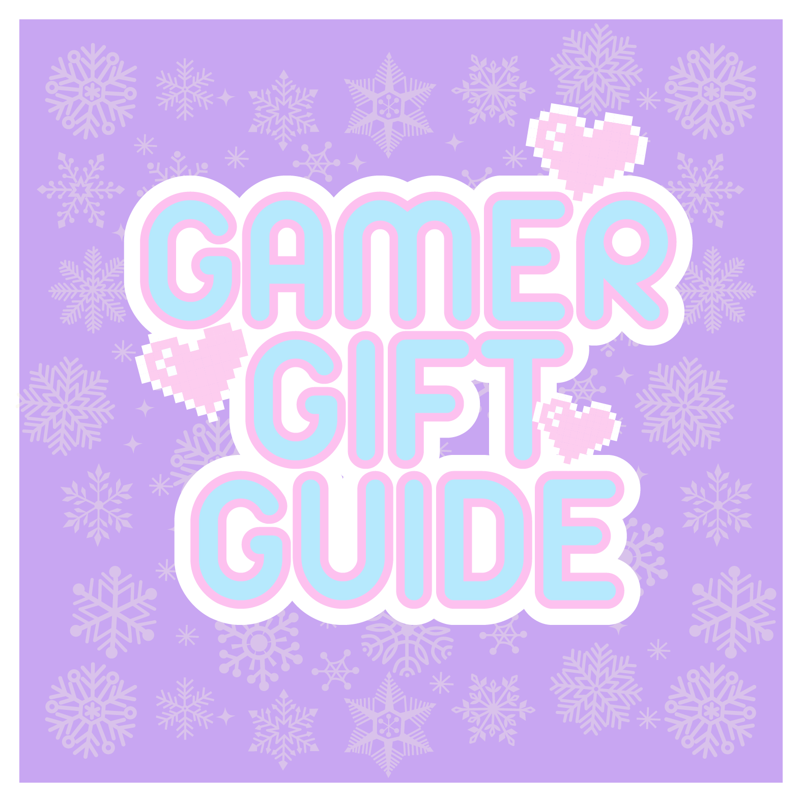 Gamer Gift Guide