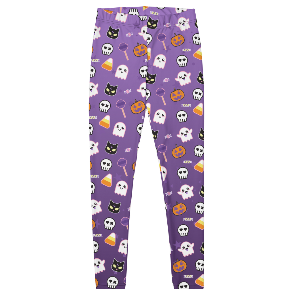 Sweet & Spooky Leggings