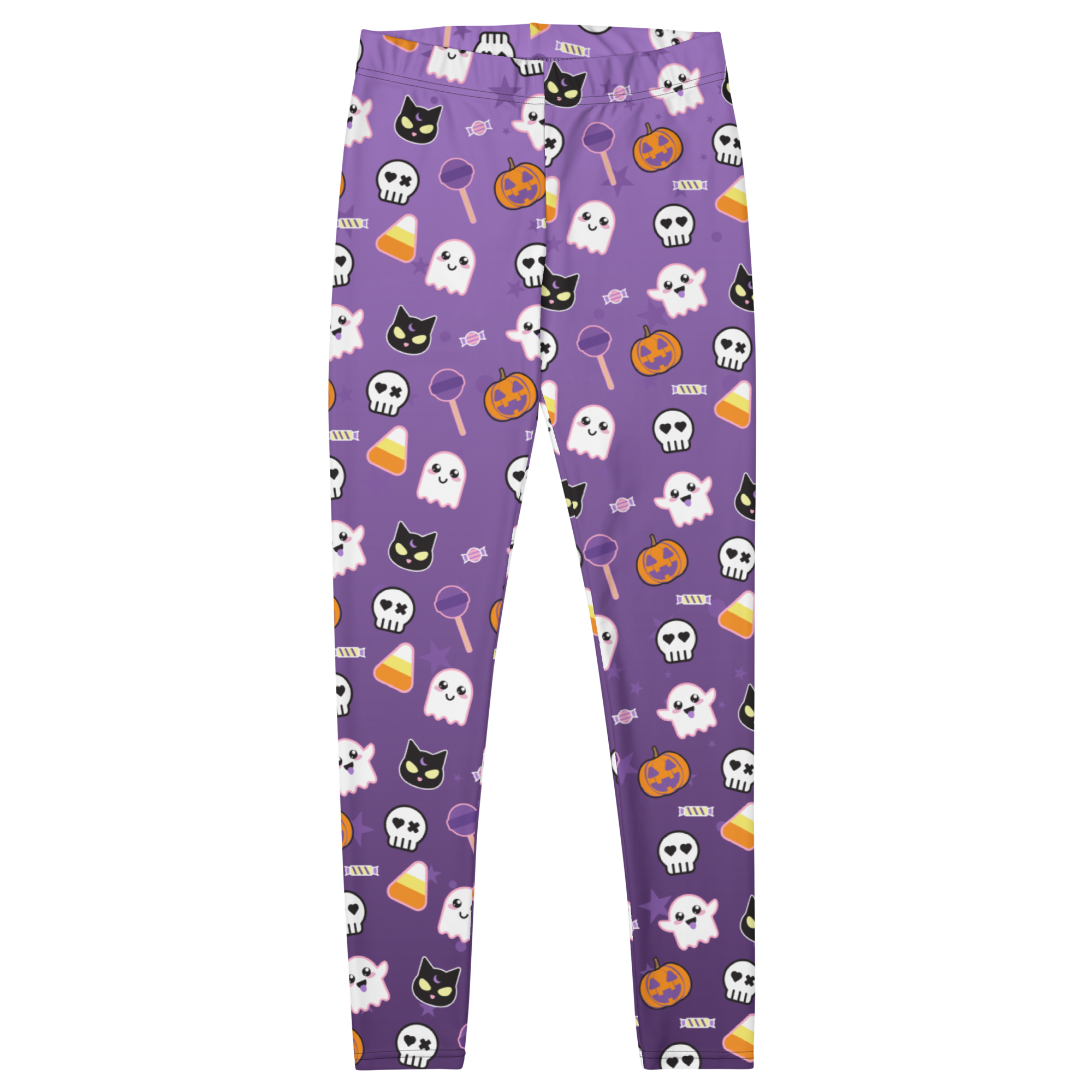 Sweet & Spooky Leggings