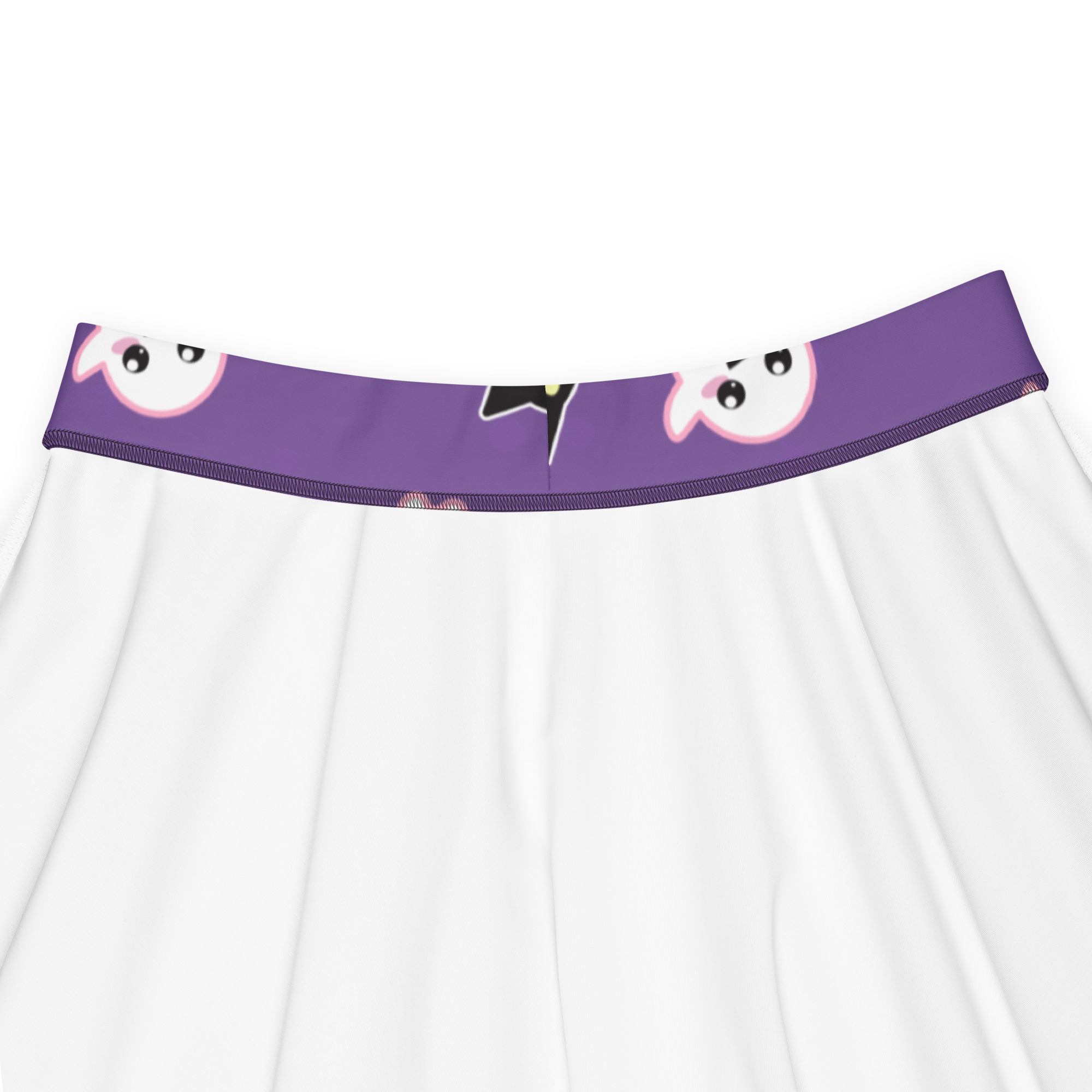 Sweet & Spooky Skater Skirt