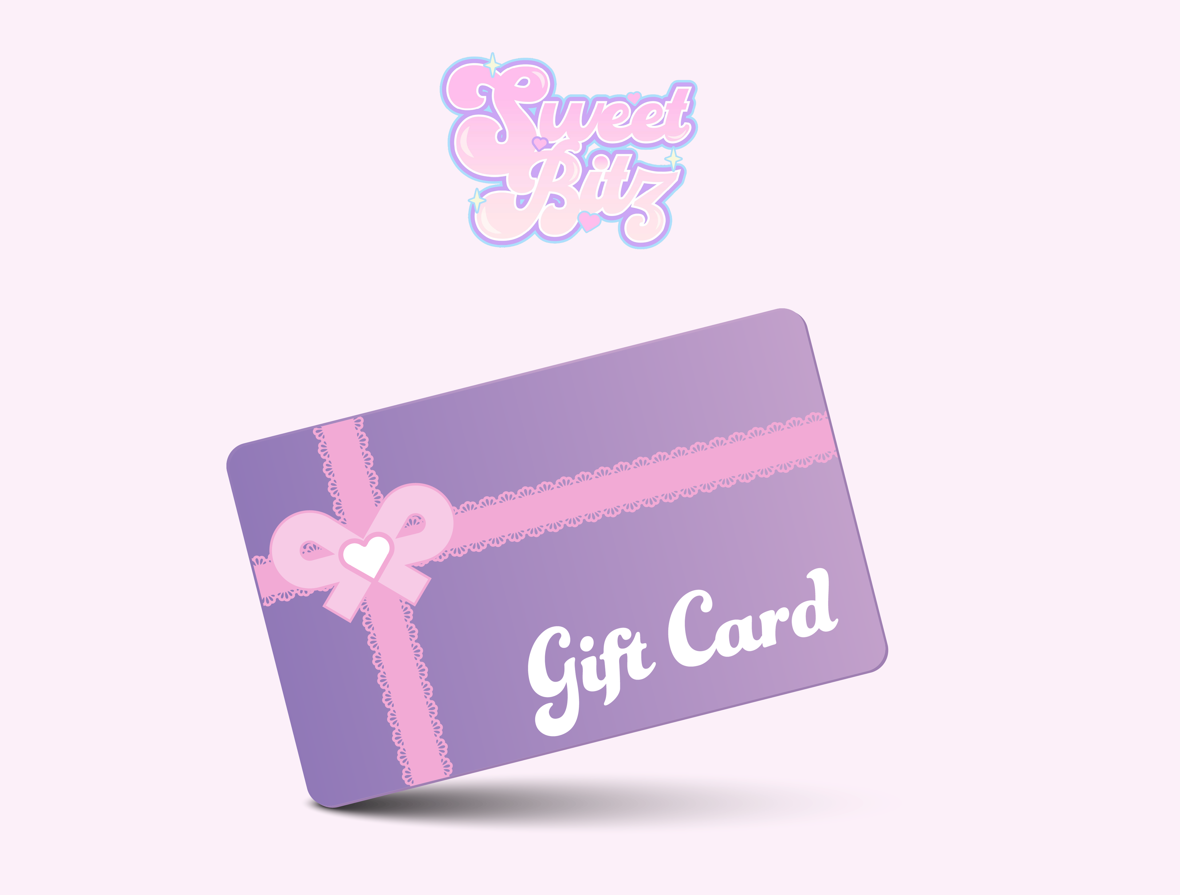 Sweet Bitz Gift Card