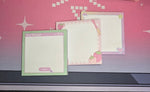 Sweet Bitz Sticky Notes