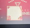 Sweet Bitz Sticky Notes
