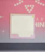Sweet Bitz Sticky Notes