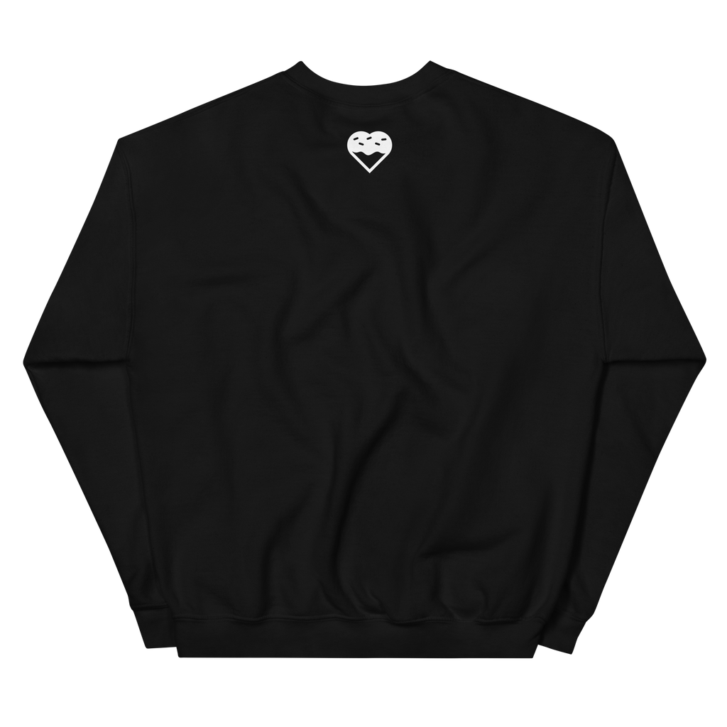I Give Sweet Cavities Sweatshirt