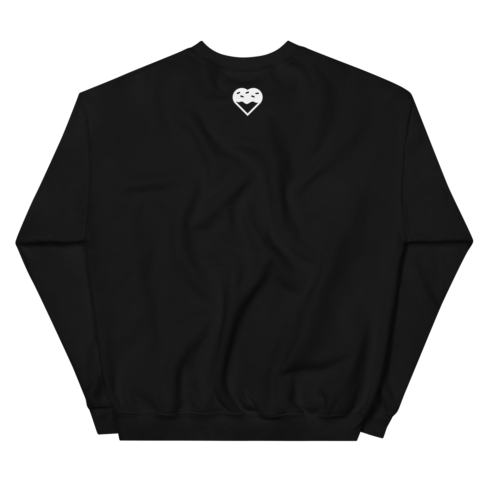 I Give Sweet Cavities Sweatshirt