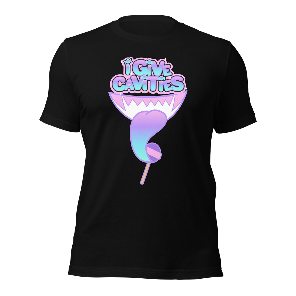 I Give Cavities T-Shirt