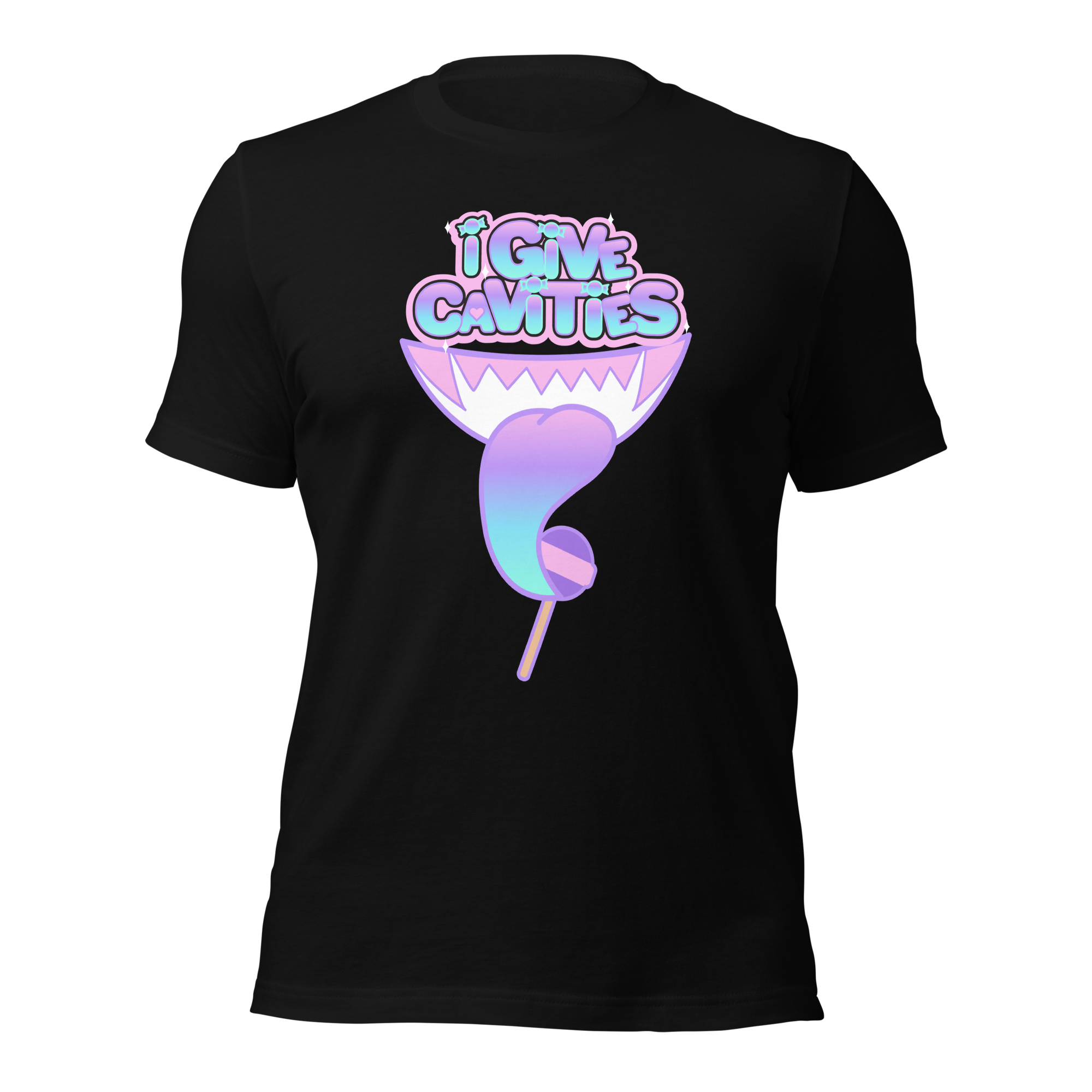 I Give Cavities T-Shirt