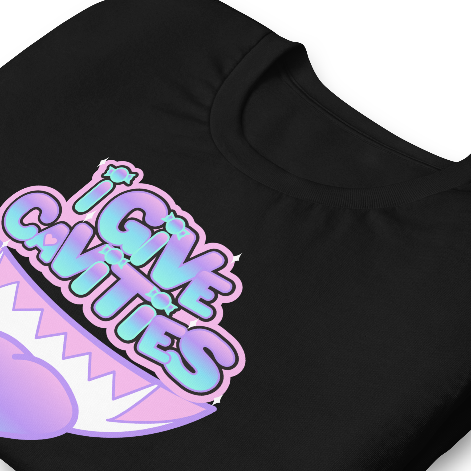 I Give Cavities T-Shirt