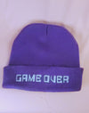 Game Over Beanie