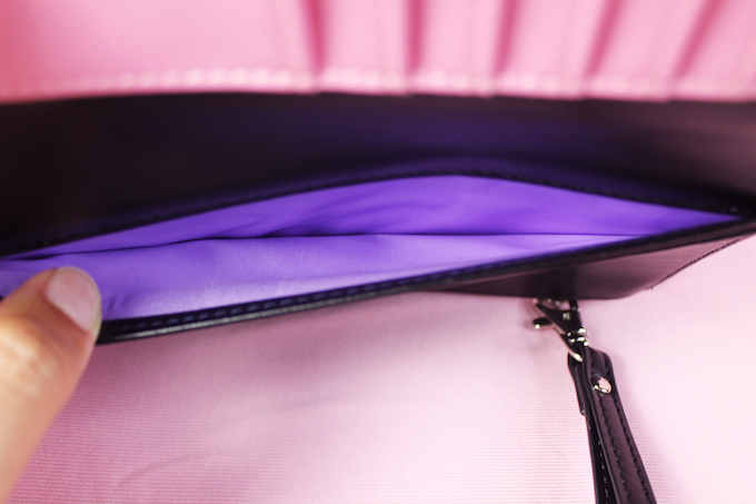 Kawaii Gamer Wallet & Clutch