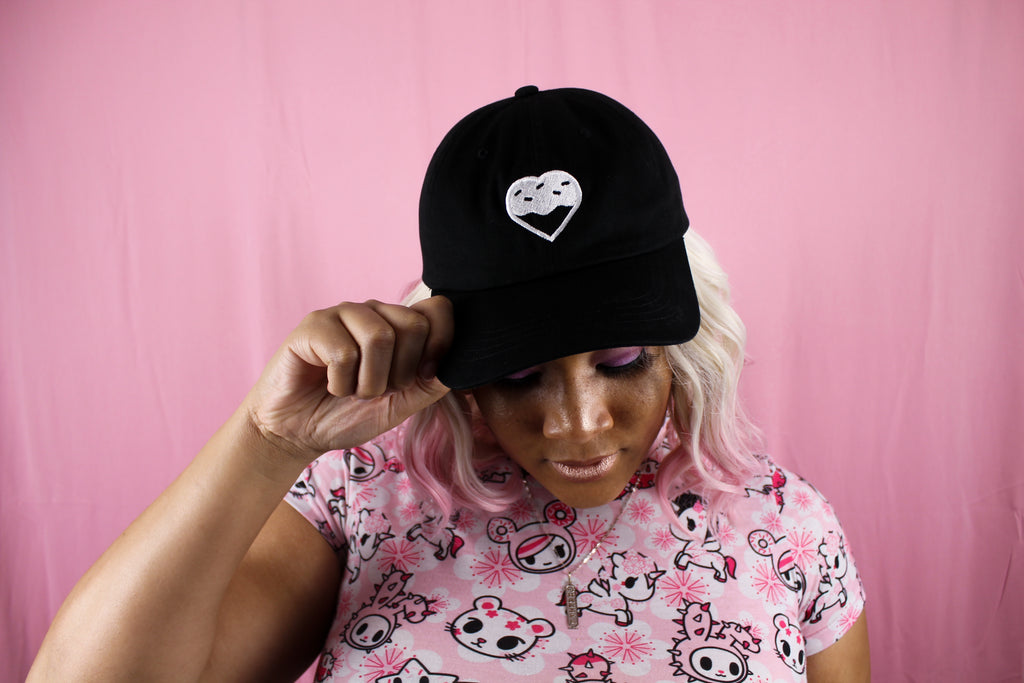 Sweet Bitz Logo Hat