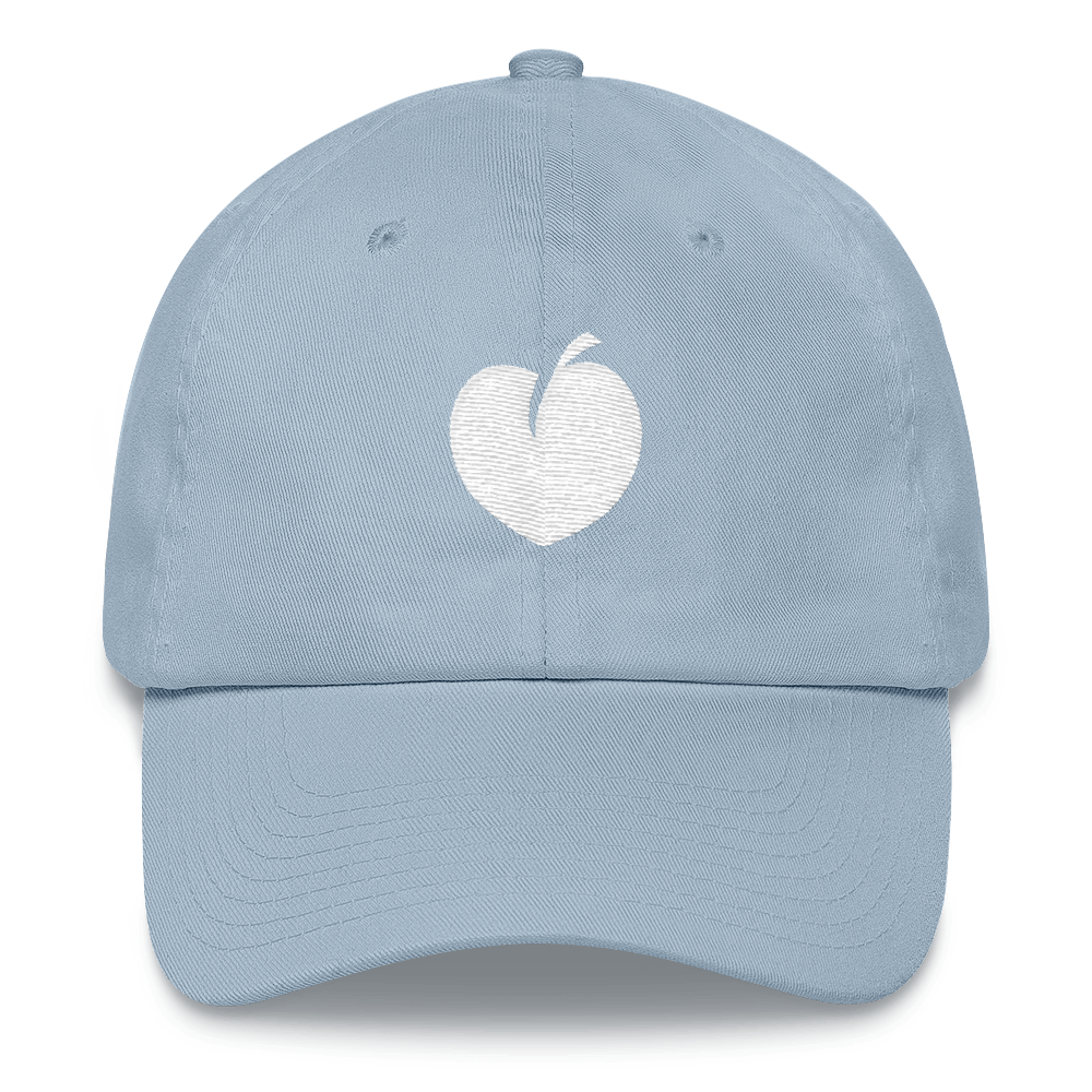 Peach Cap