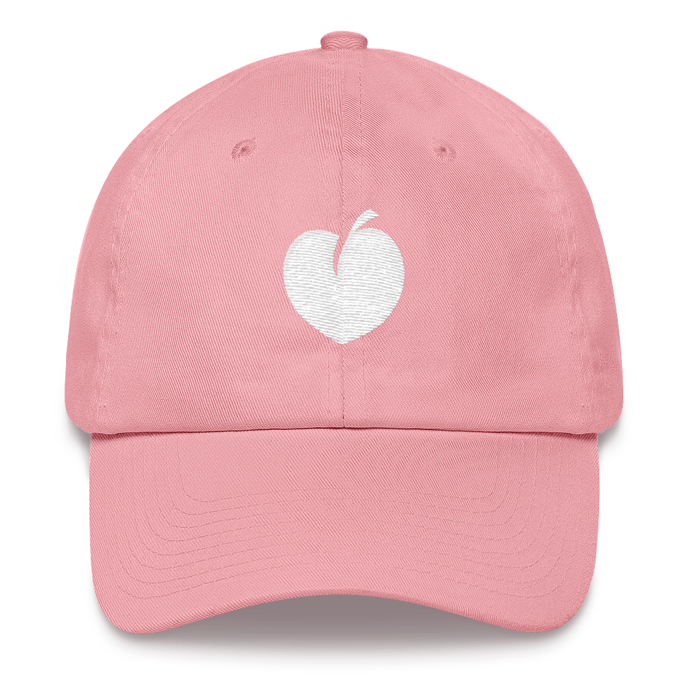 Peach Cap