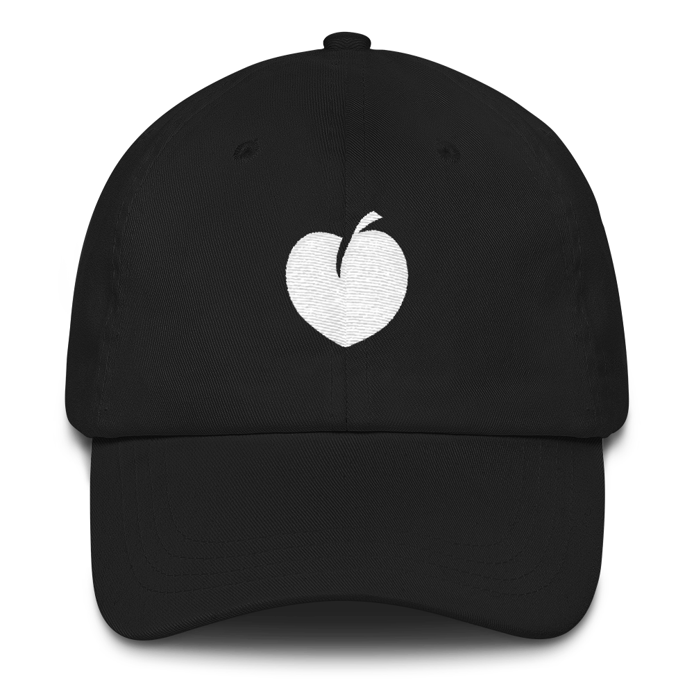 Peach Cap