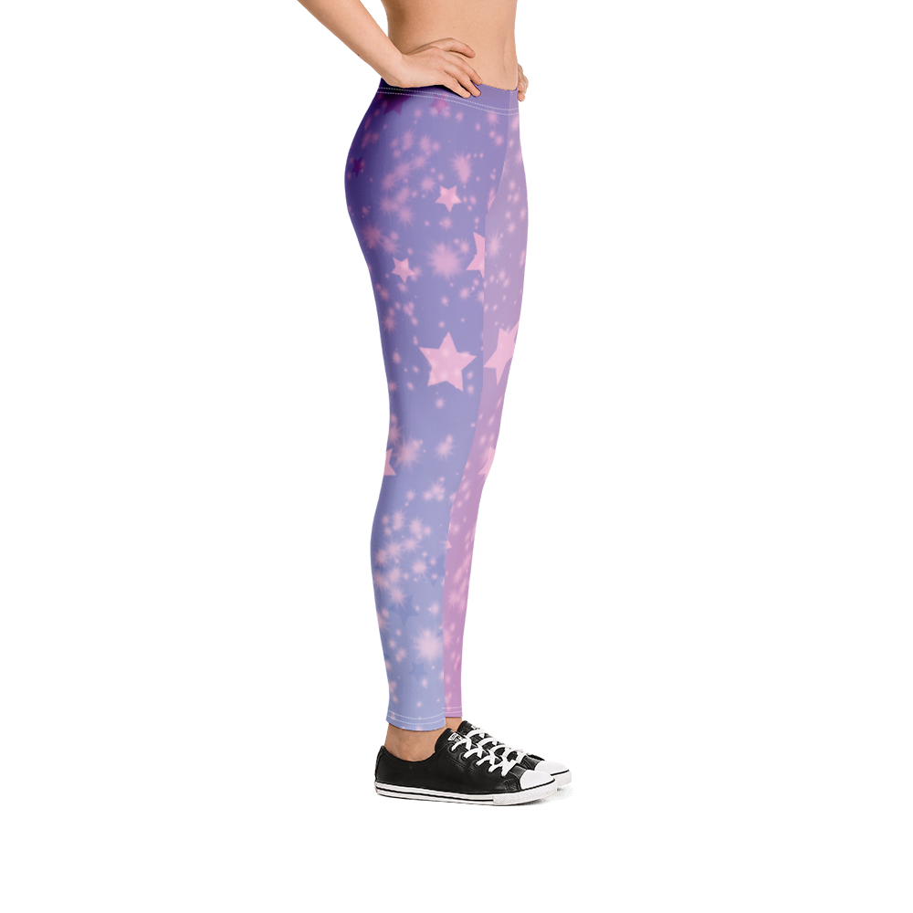 Galaxy Cutie Leggings