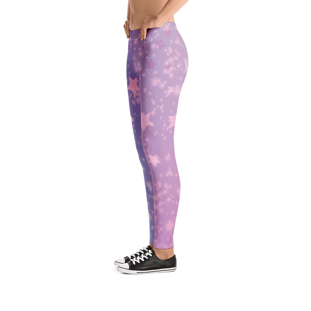 Galaxy Cutie Leggings