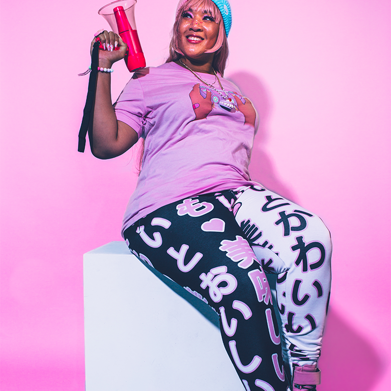 Cute & Tasty Joggers