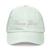 Pastel Sweet Bitz Logo Cap