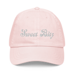 Pastel Sweet Bitz Logo Cap