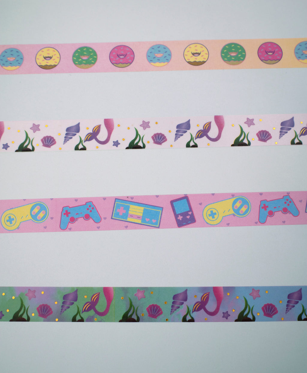 Washi Tapes