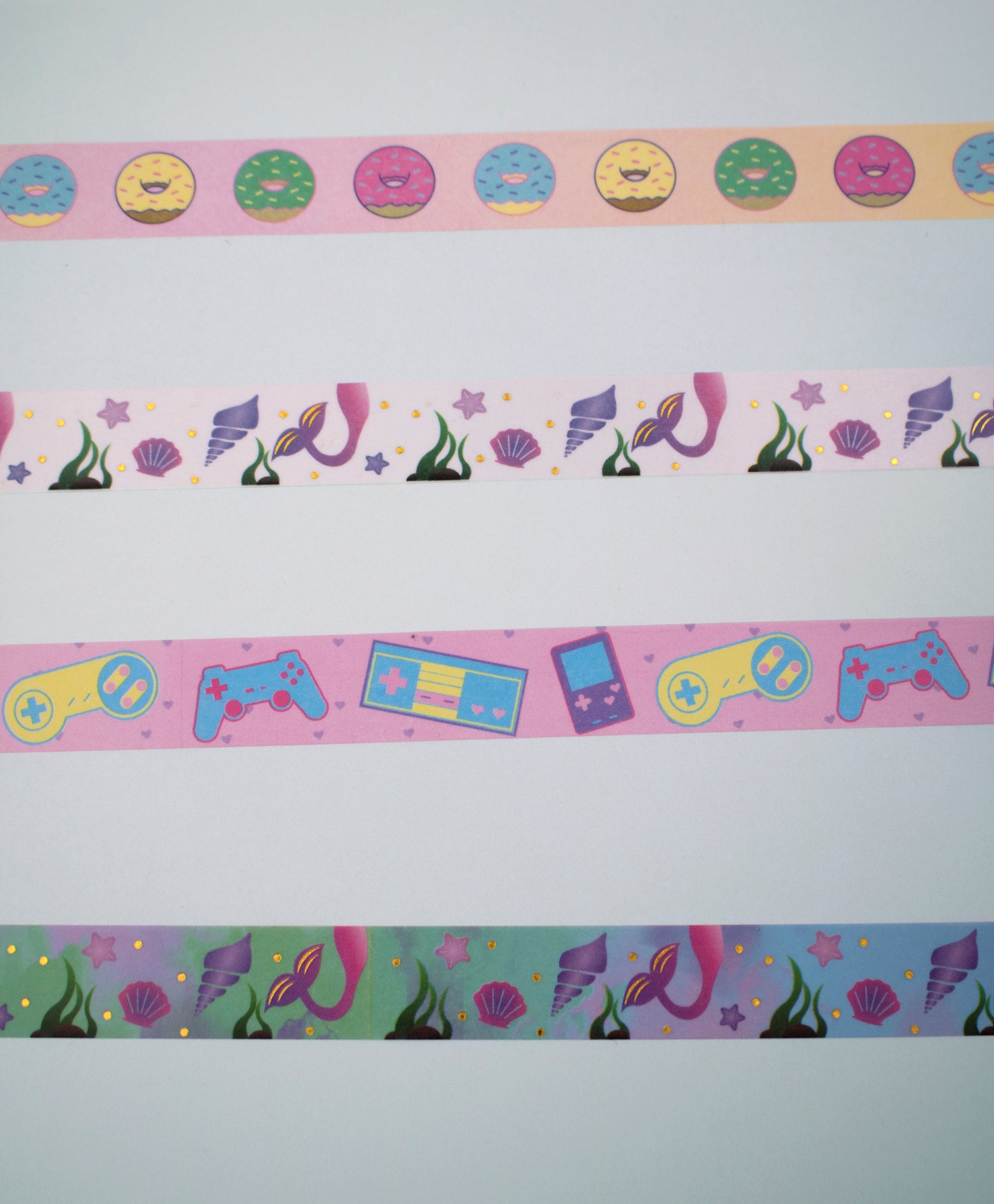 Washi Tapes