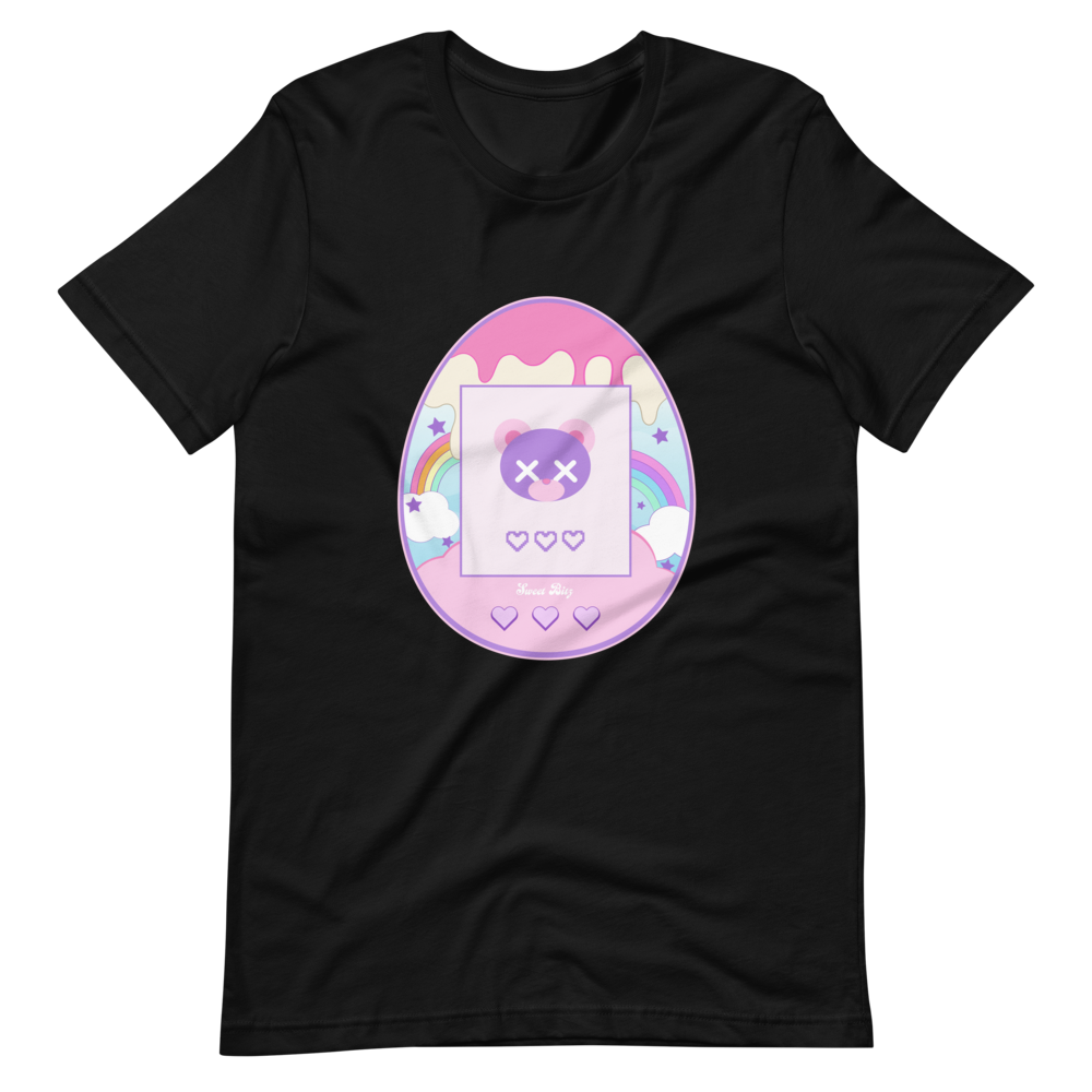 Sweet Pocket Friend Tee
