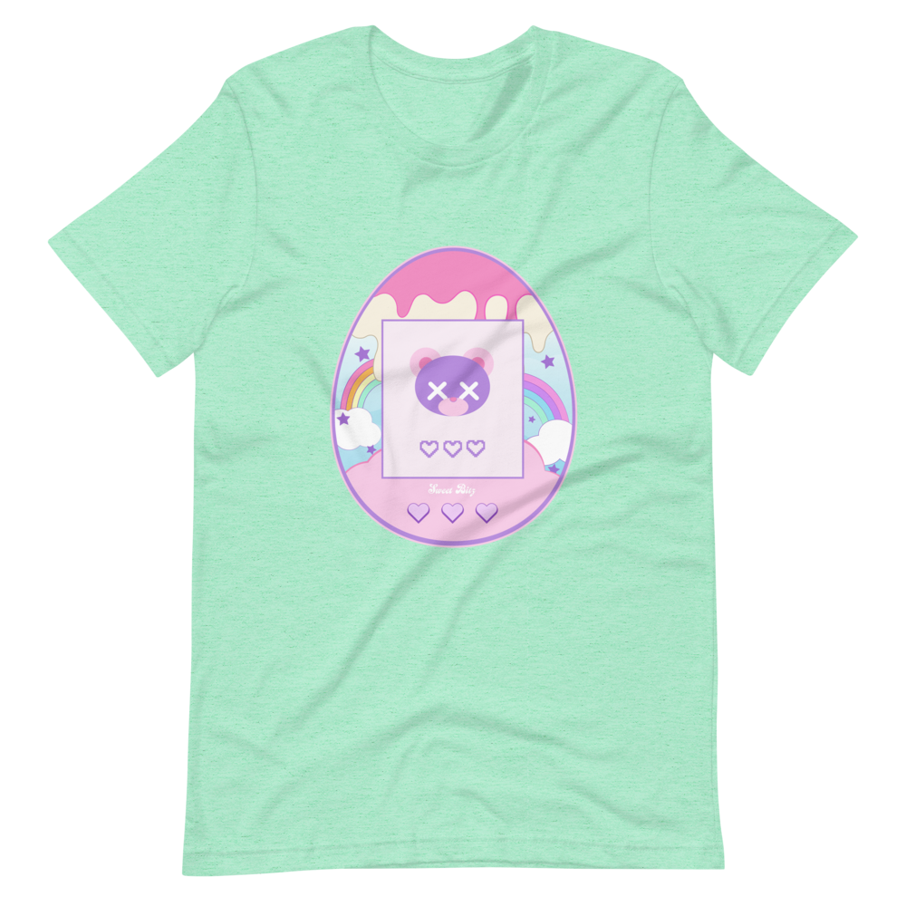 Sweet Pocket Friend Tee