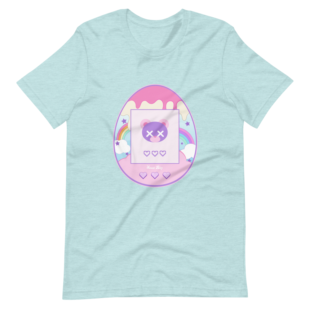 Sweet Pocket Friend Tee