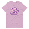Soft Belly Club Tee