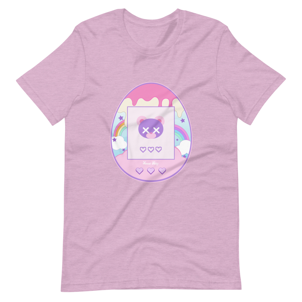 Sweet Pocket Friend Tee