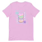 Stacked Donuts Tee