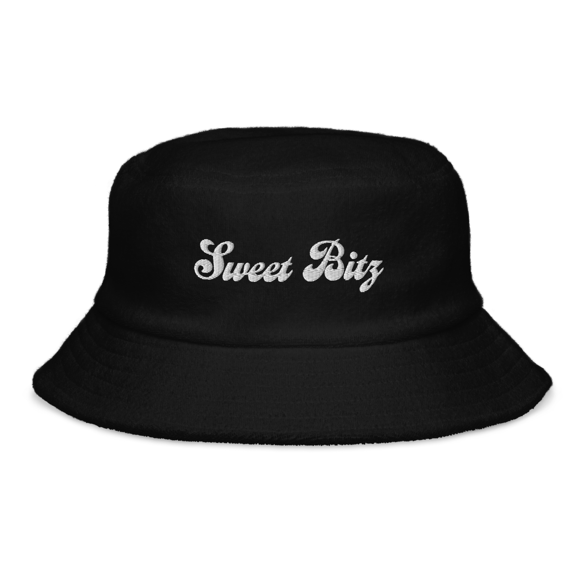 Sweet Bitz Logo Bucket Hat