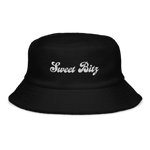 Sweet Bitz Logo Bucket Hat