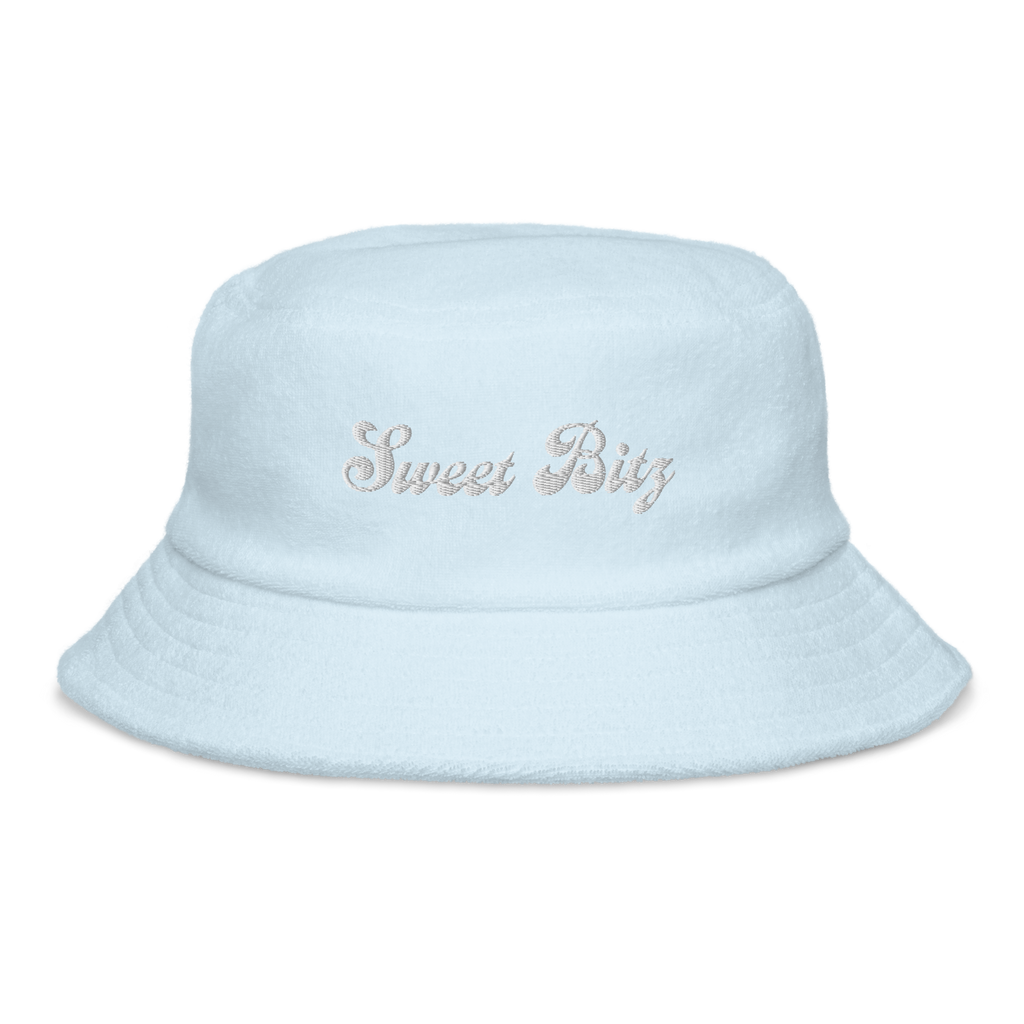 Sweet Bitz Logo Bucket Hat