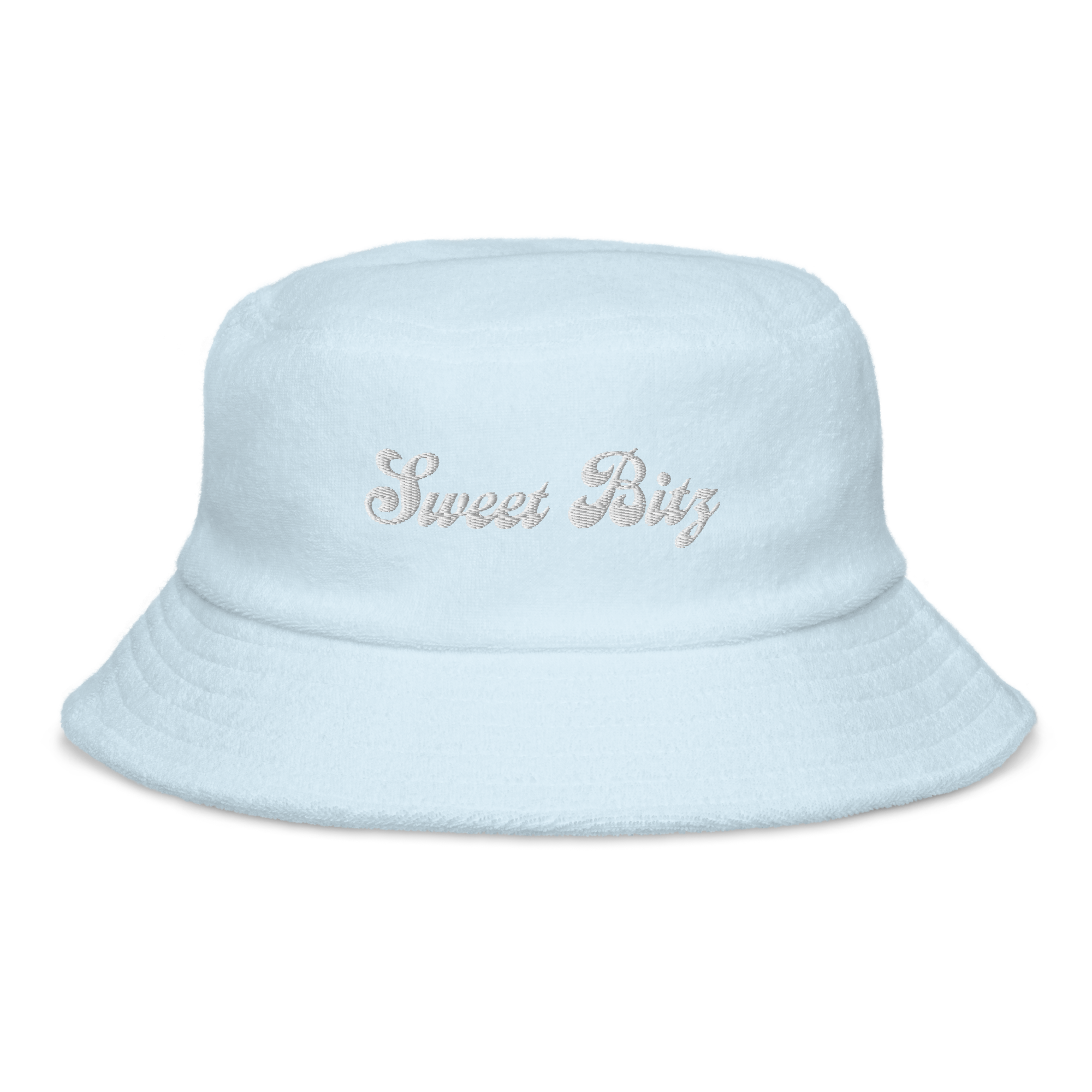 Sweet Bitz Logo Bucket Hat