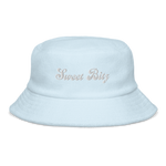 Sweet Bitz Logo Bucket Hat