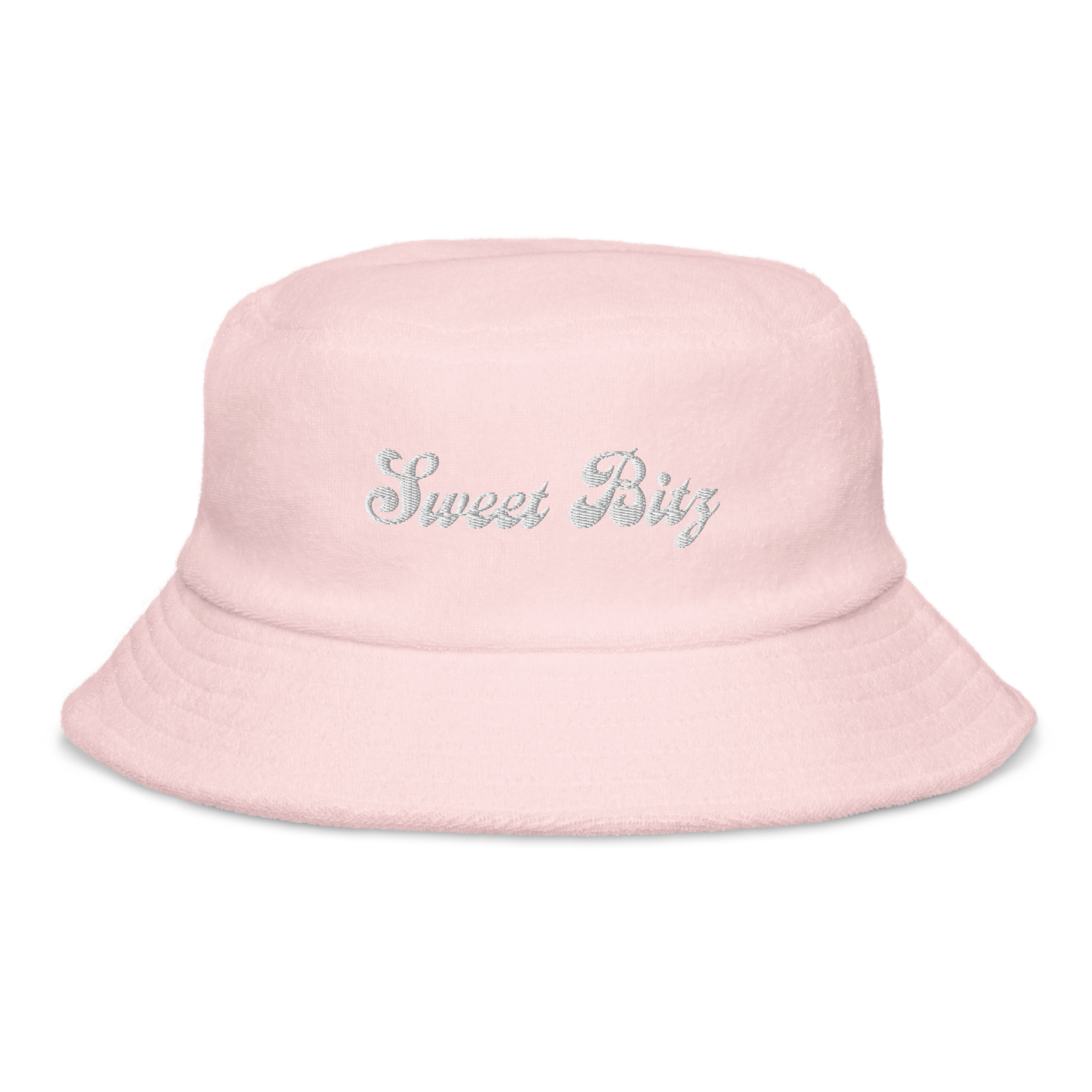 Sweet Bitz Logo Bucket Hat